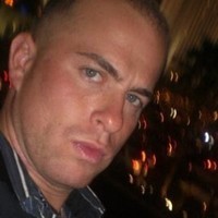 You Move Me Employee Brandon Ford's profile photo