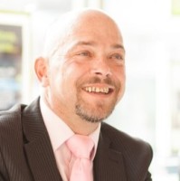 THE BRISTOL RESIDENTIAL LETTING COMPANY LIMITED Employee Andy Peters's profile photo
