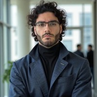 Diald Employee Zakaria Gorgis's profile photo