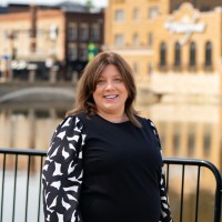 Christina Betz Email & Phone Number