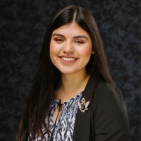 The Walt Disney Company Employee Gabriella Rodriguez's profile photo