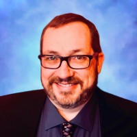 Lockheed Martin Employee John Doolittle's profile photo