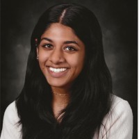 Versed, a Public Benefit Corp Employee Aditi Srivastava's profile photo