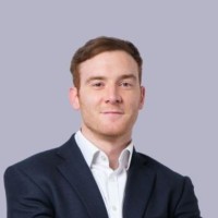 Bank of London Employee Sam Waite's profile photo
