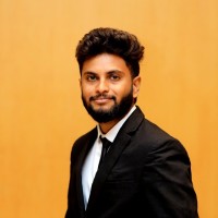 Quexi Employee Jeyan R's profile photo