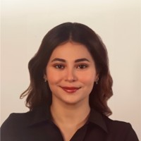 gtlogic Employee Fatima Ahmad's profile photo