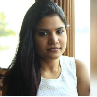 Setu Employee Richa Chourasia's profile photo
