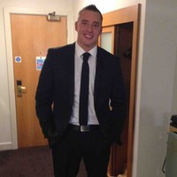 Conservatory Outlet Employee Darren Woolf's profile photo