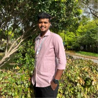 Sundhareshwaraa M Email