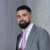 Avraham Sharaby Email & Phone Number