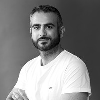 HubScape Employee Nick Procopiou's profile photo