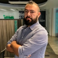 Data Voice México Employee Marco Carrillo's profile photo