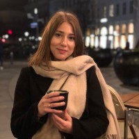 FlyPenge Employee Amena Latif's profile photo