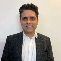 Nandan Sharma Email & Phone Number