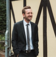 Vollpension Medien GmbH Employee Sam Wedig's profile photo