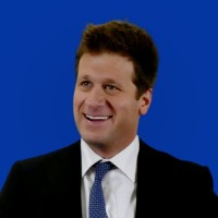Paragon Ventures Employee Elliott Rose's profile photo