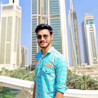 Codezen Tech Solutions Employee Hozefa Siyamwala's profile photo