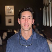 CLEAN Cause Employee Hunter Simpson's profile photo