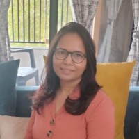 Echo IT Solutions Employee Prachi Nidhi's profile photo