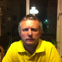 Prolog KB Employee Stefan Olsson's profile photo