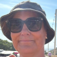 Bornholms Regionskommune Employee Kit Claudi's profile photo