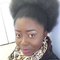 Gifty Appiah Email & Phone Number