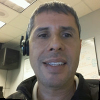 Fidel Serrano Email & Phone Number