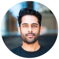 Search Property - Buyer's Agents Employee Deepak Sharma's profile photo