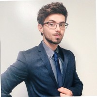Polywest Ltd. Employee Camilo Ricaurte's profile photo
