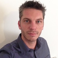 Tradepoint Systems Employee Rémi Ronzel's profile photo