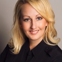 Milwaukee Sail Loft Employee Amy Swanson's profile photo