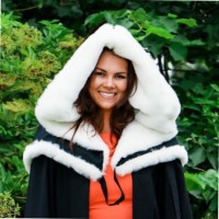 Scarlett Gray Email