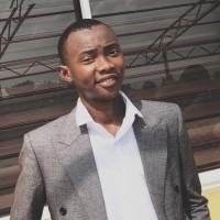 Lagos State Polytechnic Employee Shakourllah Fashola's profile photo