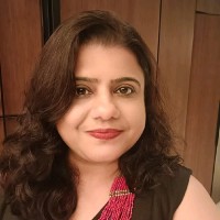 Ami Shah Email & Phone Number