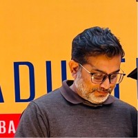 HROne Employee Arvind Mishra's profile photo