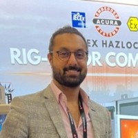 Acura Embedded Systems Inc. Employee Prab Jaswal's profile photo