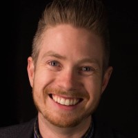 Plative Employee James Catterall's profile photo