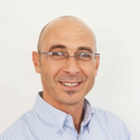 Lecko Employee Michel Ezran's profile photo