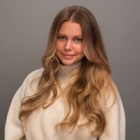 CareLinx by Sharecare Employee Hannah Donatelli's profile photo