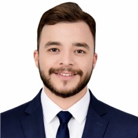 Nerhadou International Employee Abdelrhman Elsayed's profile photo