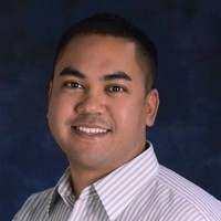 Microsoft Employee Michael Ni's profile photo
