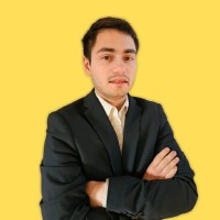 SLASH Consulting Employee João Pereira's profile photo