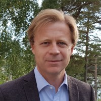 Sinch Employee Johan Mattsson's profile photo