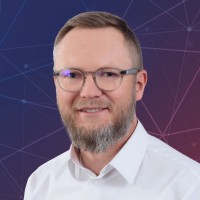 Globema Employee Tomasz Stradomski's profile photo
