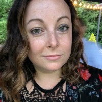 Clean Harbors Employee Danielle Gill's profile photo