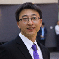 FAR EAST FACADE (UK) LIMITED Employee Fazhi Wang's profile photo
