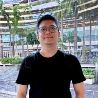 Oddle Employee Jonathan Lim's profile photo