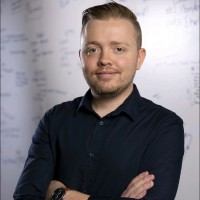 Redshift Cyber Security (Pty) Ltd Employee Danté Sassenberg's profile photo
