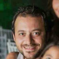 Palm Hills Developments Employee Walid Mostafa's profile photo