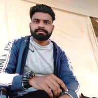 Magsys Infotech Employee Pushpak Dhakad's profile photo